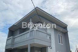 Jual Rumah Bagus Siap Huni LB 77m2 di Balikpapan Selatan, Balikpapan Jual Rumah Bagus Siap Huni LB 77m2 di Balikpapan Selatan, Balikpapan