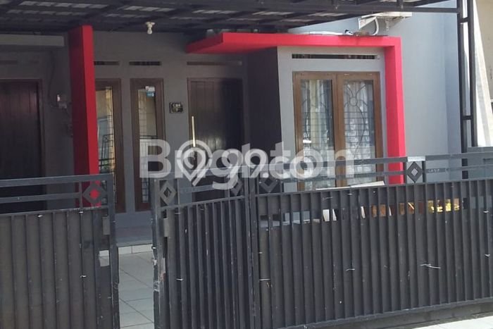 Jual Rumah Bagus Siap Huni LB 75m2 di Balikpapan Selatan, Balikpapan Jual Rumah Bagus Siap Huni LB 75m2 di Balikpapan Selatan, Balikpapan