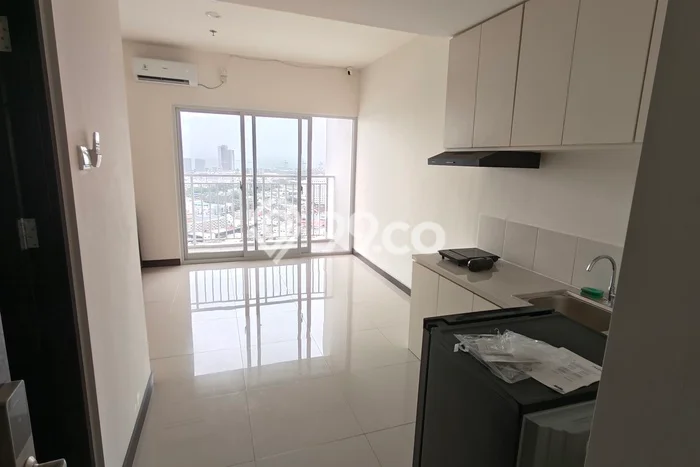 Unit Apartemen Dijual di Batam Kota, Batam, dengan 2 Bedroom, 1 Bathroom Unit Apartemen Dijual di Batam Kota, Batam, dengan 2 Bedroom, 1 Bathroom