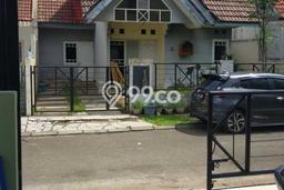 Rumah sewa siap huni 3 KT di BSD Nusaloka, Tangerang Rumah sewa siap huni 3 KT di BSD Nusaloka, Tangerang