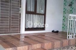 Rumah di BSD Nusaloka, 2 KM, Lingkungan Berkembang Rumah di BSD Nusaloka, 2 KM, Lingkungan Berkembang