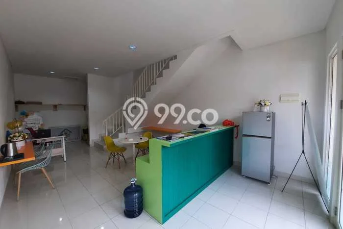 Untuk Dijual! Ruko di BSD Nusaloka Tangerang LT 45m2 / LB 90m2 Kawasan Strategis Untuk Dijual! Ruko di BSD Nusaloka Tangerang LT 45m2 / LB 90m2 Kawasan Strategis