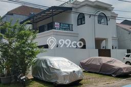 Jual Rumah Mewah Elegan Dengan View Cantik di BSD Griya Loka, Tangerang Jual Rumah Mewah Elegan Dengan View Cantik di BSD Griya Loka, Tangerang