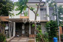 Rumah sewa siap pakai 3 KT di BSD Nusaloka, Tangerang Rumah sewa siap pakai 3 KT di BSD Nusaloka, Tangerang