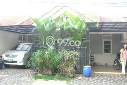 Rumah Modern 4 KT di BSD Nusaloka Tangerang Semi Furnished Rumah Modern 4 KT di BSD Nusaloka Tangerang Semi Furnished