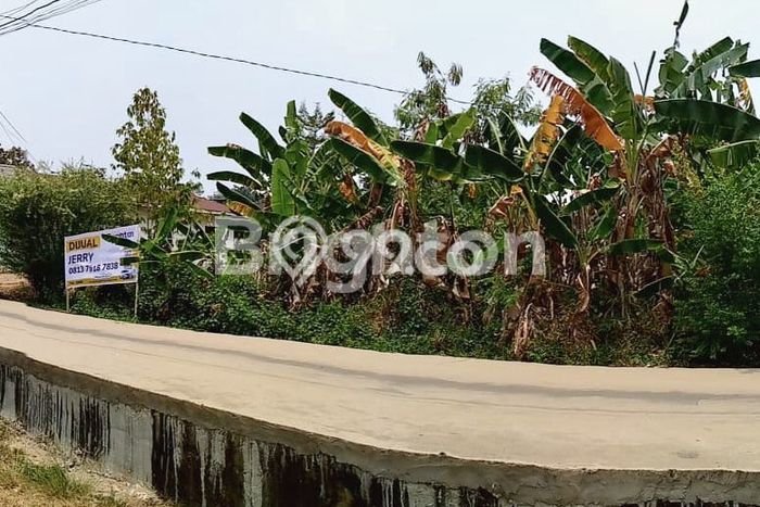 Kavling Tanah Dijual di Kemuning Palembang Spesifikasi 800m2 Kavling Tanah Dijual di Kemuning Palembang Spesifikasi 800m2