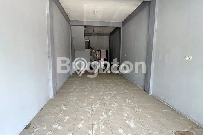 Ruko Favorit Dijual di Sako Palembang Area Pusat Bisnis Ruko Favorit Dijual di Sako Palembang Area Pusat Bisnis