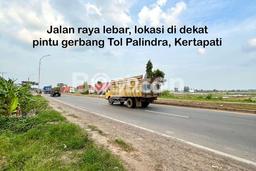 Dijual Tanah di Pemulutan Ogan Ilir Luas 36027m2 SHM Dijual Tanah di Pemulutan Ogan Ilir Luas 36027m2 SHM