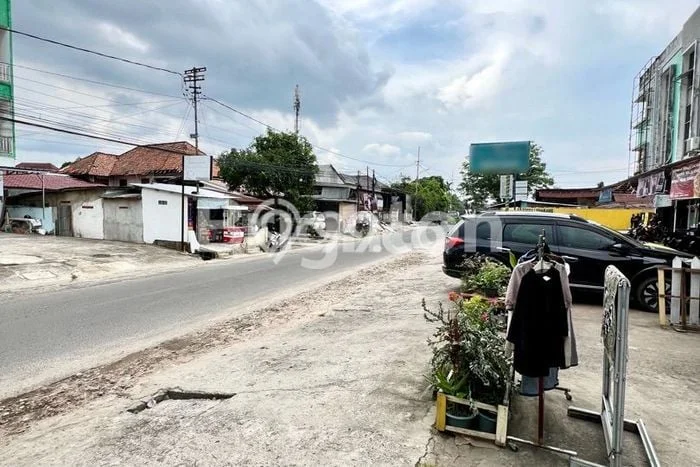 Ruko disewakan lokasi strategis Ilir Timur II Palembang 144m2 Ruko disewakan lokasi strategis Ilir Timur II Palembang 144m2