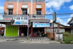 Area Ramai! Ruko Dijual di Ilir Barat I untuk Bisnis Luas Bangunan 152m2 Area Ramai! Ruko Dijual di Ilir Barat I untuk Bisnis Luas Bangunan 152m2
