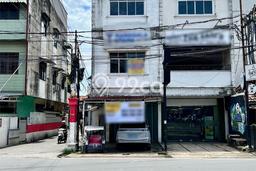 Unit Ruko Strategis di Ilir Timur II, Palembang Potensi Bisnis Besar Unit Ruko Strategis di Ilir Timur II, Palembang Potensi Bisnis Besar