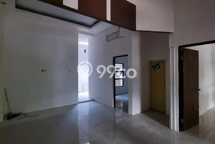 Rumah Modern Minimalis 3 KT Siap Huni di Mijen Rumah Modern Minimalis 3 KT Siap Huni di Mijen