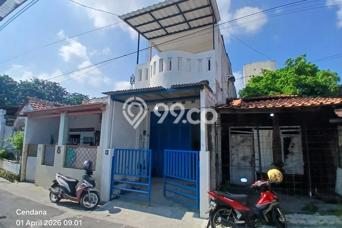 Rumah Kost Dijual di Semarang Tengah, Semarang dengan 6 Kamar Tidur, 8 Kamar Mandi Rumah Kost Dijual di Semarang Tengah, Semarang dengan 6 Kamar Tidur, 8 Kamar Mandi