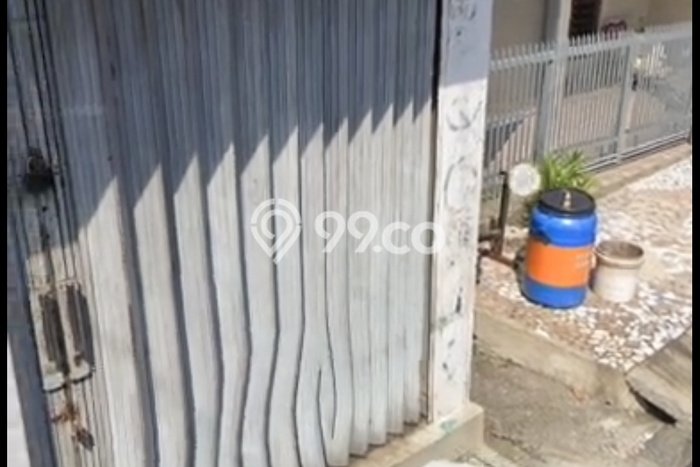 Rumah Modern Cantik 0 Kamar Siap Huni di Semarang Tengah Rumah Modern Cantik 0 Kamar Siap Huni di Semarang Tengah
