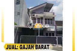 Hunian Nyaman Asri 3 KT Siap Huni di Gajah Semarang Hunian Nyaman Asri 3 KT Siap Huni di Gajah Semarang