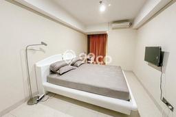 Ada Unit Apartemen Murah Disewa di Semarang Tengah, Semarang 1 BR Ada Unit Apartemen Murah Disewa di Semarang Tengah, Semarang 1 BR