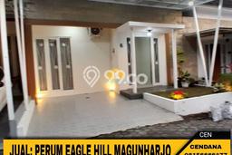 Rumah Modern 2 KT di Sambiroto Semarang Unfurnished Rumah Modern 2 KT di Sambiroto Semarang Unfurnished