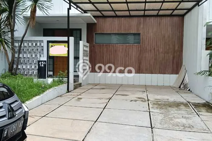 Dijual Hunian Mewah dengan Fasilitas Sekitar Lengkap di Semarang Barat, Semarang Dijual Hunian Mewah dengan Fasilitas Sekitar Lengkap di Semarang Barat, Semarang