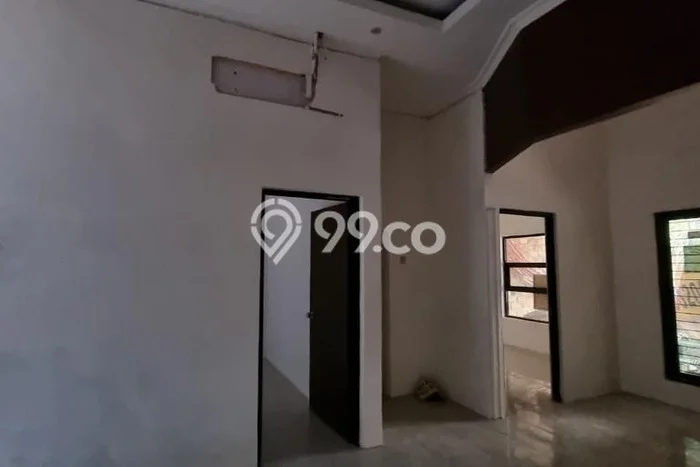 Rumah Modern Minimalis 3 KT Siap Huni di Mijen Rumah Modern Minimalis 3 KT Siap Huni di Mijen