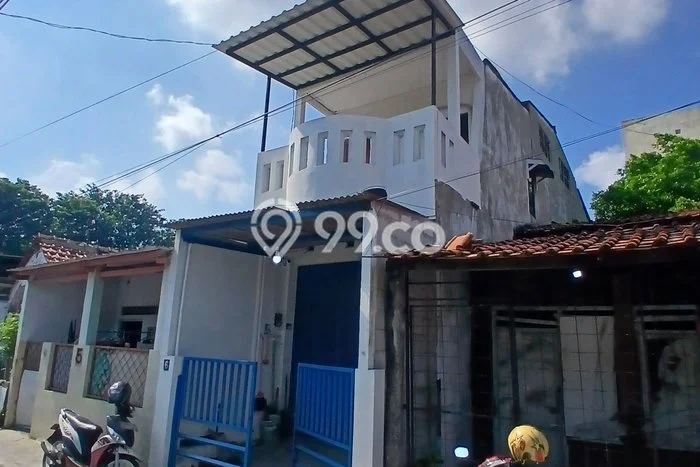 Rumah Kost Dijual di Semarang Tengah, Semarang dengan 6 Kamar Tidur, 8 Kamar Mandi Rumah Kost Dijual di Semarang Tengah, Semarang dengan 6 Kamar Tidur, 8 Kamar Mandi