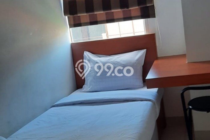 Hunian Apartemen Bagus di Candisari 2 Kamar Tidur Hunian Apartemen Bagus di Candisari 2 Kamar Tidur