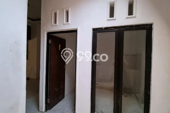 Rumah Modern Minimalis 3 KT Siap Huni di Mijen Rumah Modern Minimalis 3 KT Siap Huni di Mijen