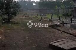 Lahan Dijual Lokasi Semarang Barat, Semarang dengan Luas Tanah 1800m2 dan Status SHM Lahan Dijual Lokasi Semarang Barat, Semarang dengan Luas Tanah 1800m2 dan Status SHM