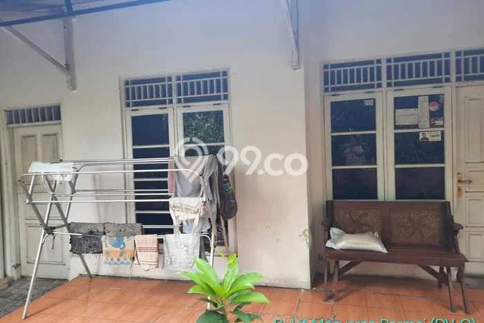 Jual Rumah Favorit Siap Huni LB 100m2 di Gunung Pati, Semarang Jual Rumah Favorit Siap Huni LB 100m2 di Gunung Pati, Semarang