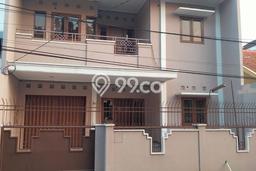 Rumah Bagus Siap Huni Di Semarang Tengah Luas 350m2 Lokasi Strategis Rumah Bagus Siap Huni Di Semarang Tengah Luas 350m2 Lokasi Strategis