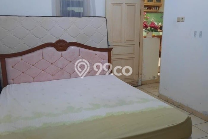 Jual Rumah Favorit Siap Huni LB 100m2 di Gunung Pati, Semarang Jual Rumah Favorit Siap Huni LB 100m2 di Gunung Pati, Semarang
