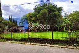 TANAH PROSPEKTIF! Tanah Kawasan Cisarua, Luas 500m², Akses Mudah TANAH PROSPEKTIF! Tanah Kawasan Cisarua, Luas 500m², Akses Mudah