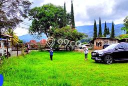 Tanah Potensial Kawasan Cisarua, Luas 500m², Akses Mudah Tanah Potensial Kawasan Cisarua, Luas 500m², Akses Mudah