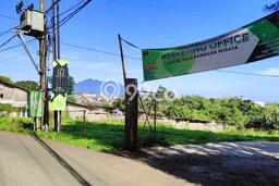 Dijual Tanah Kawasan Komersial di Puncak, Luas 100m², Cocok untuk Pengembangan Dijual Tanah Kawasan Komersial di Puncak, Luas 100m², Cocok untuk Pengembangan