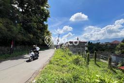 Dijual Tanah di Cisarua Bogor Luas 280m2 SHM Dijual Tanah di Cisarua Bogor Luas 280m2 SHM
