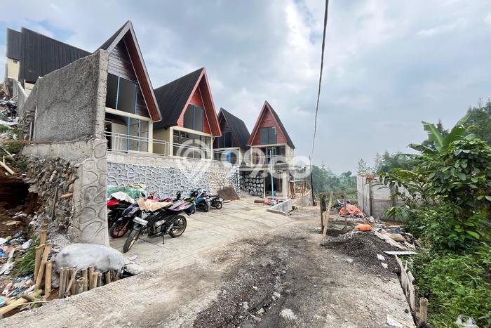 Tanah Area Potensial Kawasan Megamendung, Luas 522m², Lingkungan Asri, Akses Megamendung, Bogor, Bogor Tanah Area Potensial Kawasan Megamendung, Luas 522m², Lingkungan Asri, Akses Megamendung, Bogor, Bogor