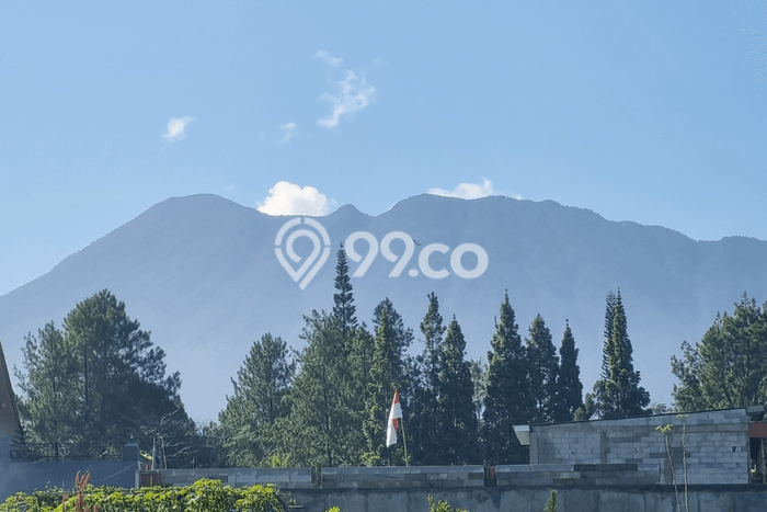 Tanah di Megamendung, Luas 302m², Area Potensial, Kawasan Nyaman Tanah di Megamendung, Luas 302m², Area Potensial, Kawasan Nyaman