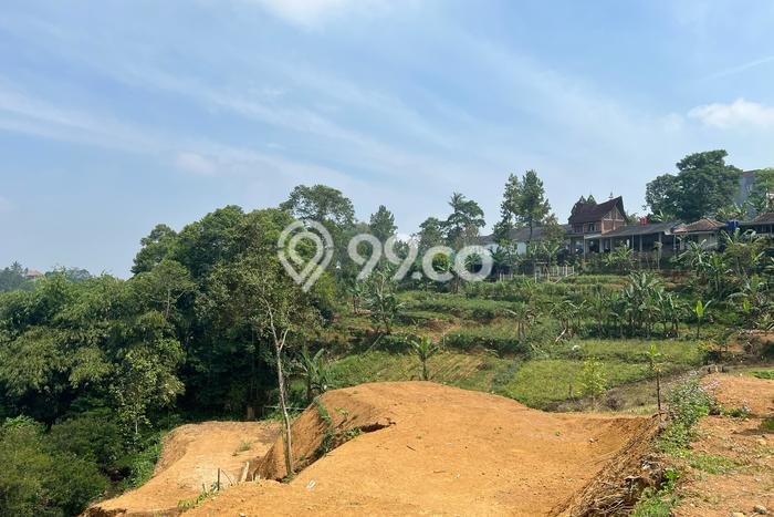 Tanah Area Potensial Kawasan Megamendung, Luas 522m², Lingkungan Asri, Akses Megamendung, Bogor, Bogor Tanah Area Potensial Kawasan Megamendung, Luas 522m², Lingkungan Asri, Akses Megamendung, Bogor, Bogor