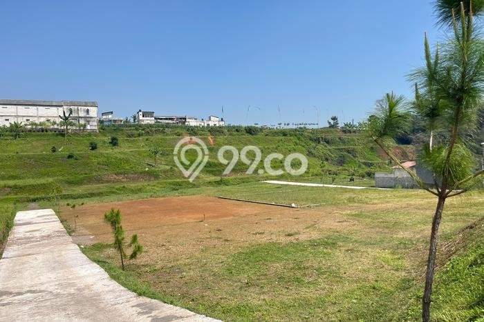 Jual Tanah Area Prospektif Kawasan Megamendung, Luas 302m², Dekat Megamendung, Bogor, Bogor Jual Tanah Area Prospektif Kawasan Megamendung, Luas 302m², Dekat Megamendung, Bogor, Bogor