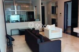 Hunian Apartemen Sewa Terjangkau 100m2 di Mega Kuningan, Cocok Dijadikan Tempat Tinggal Anda Hunian Apartemen Sewa Terjangkau 100m2 di Mega Kuningan, Cocok Dijadikan Tempat Tinggal Anda