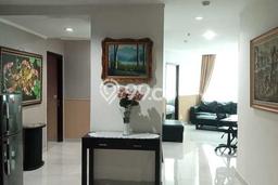 BEST PRICE! Apartemen di Sudirman, 2 KM, Luas 80m2m², Area Prestisius BEST PRICE! Apartemen di Sudirman, 2 KM, Luas 80m2m², Area Prestisius