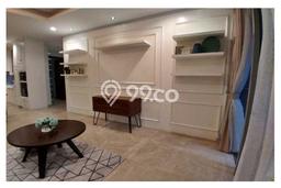 Apartemen Kawasan Senopati, 2 KT, Luas 133m2m², Area Prestisius Apartemen Kawasan Senopati, 2 KT, Luas 133m2m², Area Prestisius
