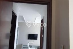 BEST LOCATION! Apartemen Kawasan , 2 KM, Luas 93m2m², Bisa Segera Ditempati, Fasilitas Modern BEST LOCATION! Apartemen Kawasan , 2 KM, Luas 93m2m², Bisa Segera Ditempati, Fasilitas Modern