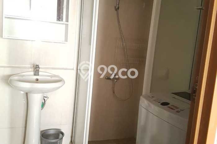 Apartemen Nyaman untuk Disewa, 2 Kamar di Jakarta Selatan Apartemen Nyaman untuk Disewa, 2 Kamar di Jakarta Selatan