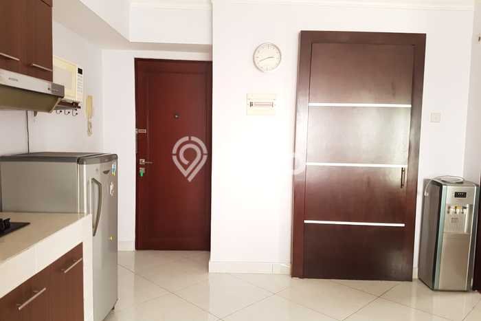 Apartemen Nyaman untuk Disewa, 2 Kamar di Jakarta Selatan Apartemen Nyaman untuk Disewa, 2 Kamar di Jakarta Selatan