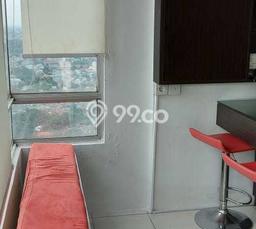 Apartemen di Tanah Abang, 1 KM, Luas 48m2m², Area Strategis Apartemen di Tanah Abang, 1 KM, Luas 48m2m², Area Strategis