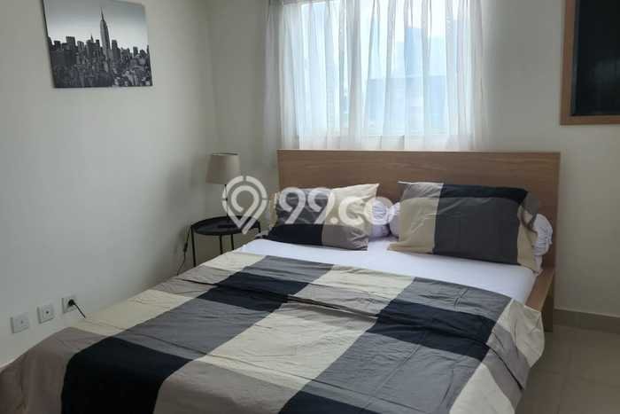 Apartemen Strategis 65m2 di Setiabudi Jakarta Selatan 2 Bedroom Apartemen Strategis 65m2 di Setiabudi Jakarta Selatan 2 Bedroom