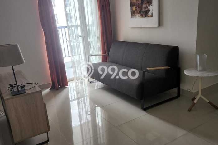 Apartemen Strategis 65m2 di Setiabudi Jakarta Selatan 2 Bedroom Apartemen Strategis 65m2 di Setiabudi Jakarta Selatan 2 Bedroom