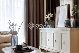 Apartemen Kawasan Setiabudi, 1 KT, Luas 68m2m², Area Berkembang Apartemen Kawasan Setiabudi, 1 KT, Luas 68m2m², Area Berkembang