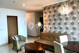 UNIT TERBAIK! Apartemen Kawasan Tanah Abang, 2 KM, Luas 92m2m², Lokasi Premium UNIT TERBAIK! Apartemen Kawasan Tanah Abang, 2 KM, Luas 92m2m², Lokasi Premium