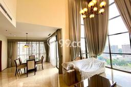 Apartemen Kawasan Kebayoran Baru, 2 KM, Luas 167m2m², Area Berkembang Apartemen Kawasan Kebayoran Baru, 2 KM, Luas 167m2m², Area Berkembang